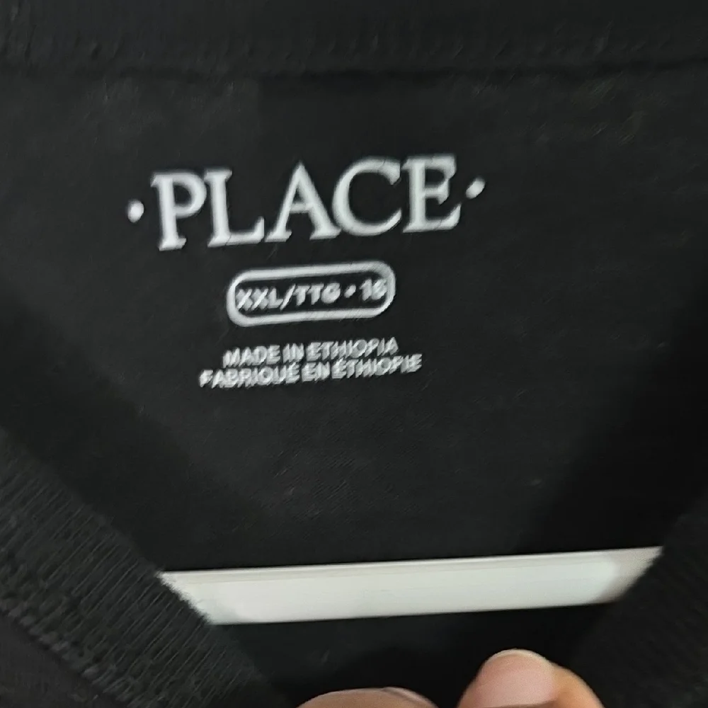 Boys Children Place Tops (2)‎ Sz XXL 16